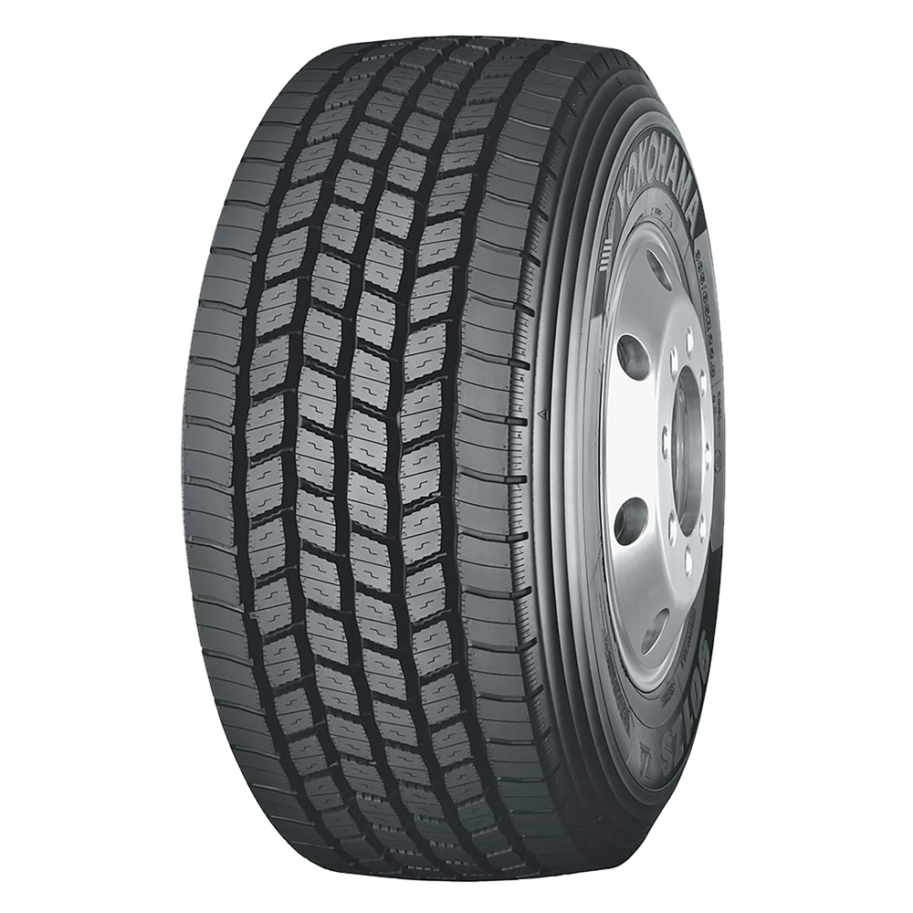 LKW Reifen YOKOHAMA 315/70R 22.5 154L TL 901ZS