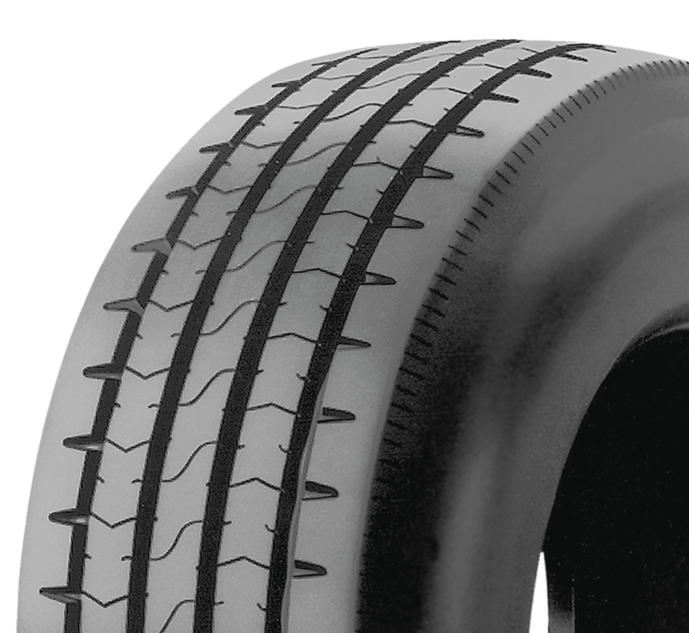 Truck Tyres DUNLOP 425/55R 19.5 160J TL SP241 FRT