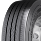 LKW Reifen CONTINENTAL 315/70R 22.5 156L TL ECO-REGIONAL HS3+