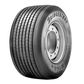 LKW Reifen BRIDGESTONE 435/50R 19.5 160J TL R166