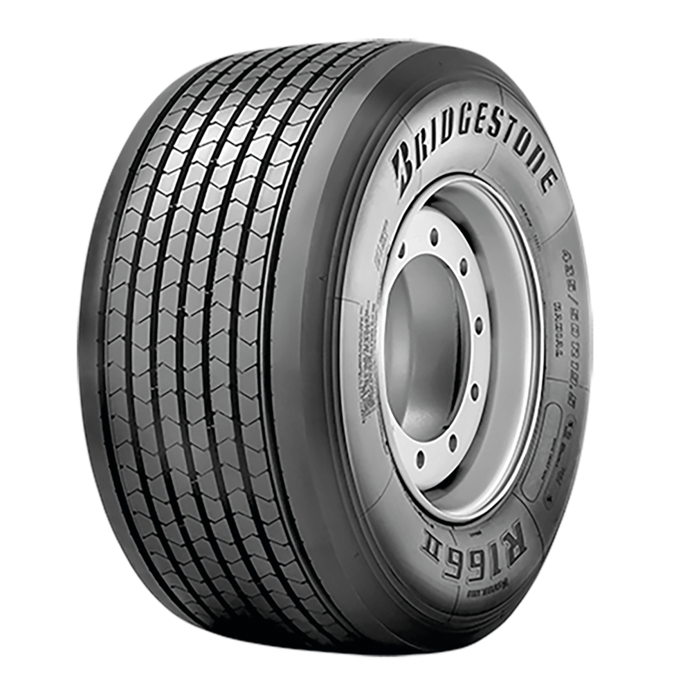 LKW Reifen BRIDGESTONE 435/50R 19.5 160J TL R166