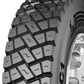 LKW Reifen CONTINENTAL 325/95R 24 162K TT HDC1