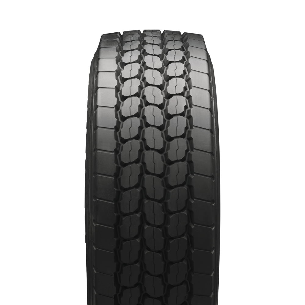 Truck Tires CONTINENTAL 445/65R 22.5 169K TL HTC1