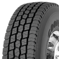 Truck Tires GOODYEAR 355/50R 22.5 152L TL UG WTS