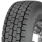 Truck tires GOODYEAR 275/70R 22.5 148J TL UG WTD CITY