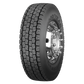 Truck tires GOODYEAR 275/70R 22.5 148J TL UG WTD CITY
