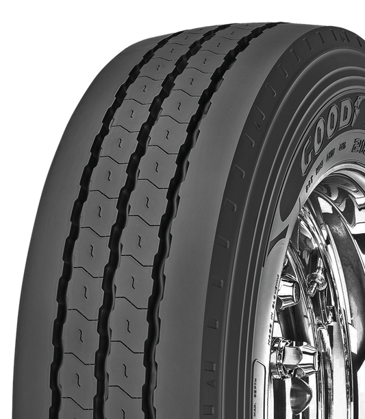 LKW Reifen GOODYEAR 235/75R 17.5 143J TL KMAX T FRT