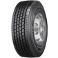 LKW Reifen CONTINENTAL iT 315/70R 22.5 156L TL SCAN HS3