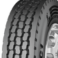 LKW Reifen CONTINENTAL 325/95R 24 162K TT HSC1