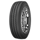Truck Tires GOODYEAR 245/70R 19.5 141J TL KMAX T FRT