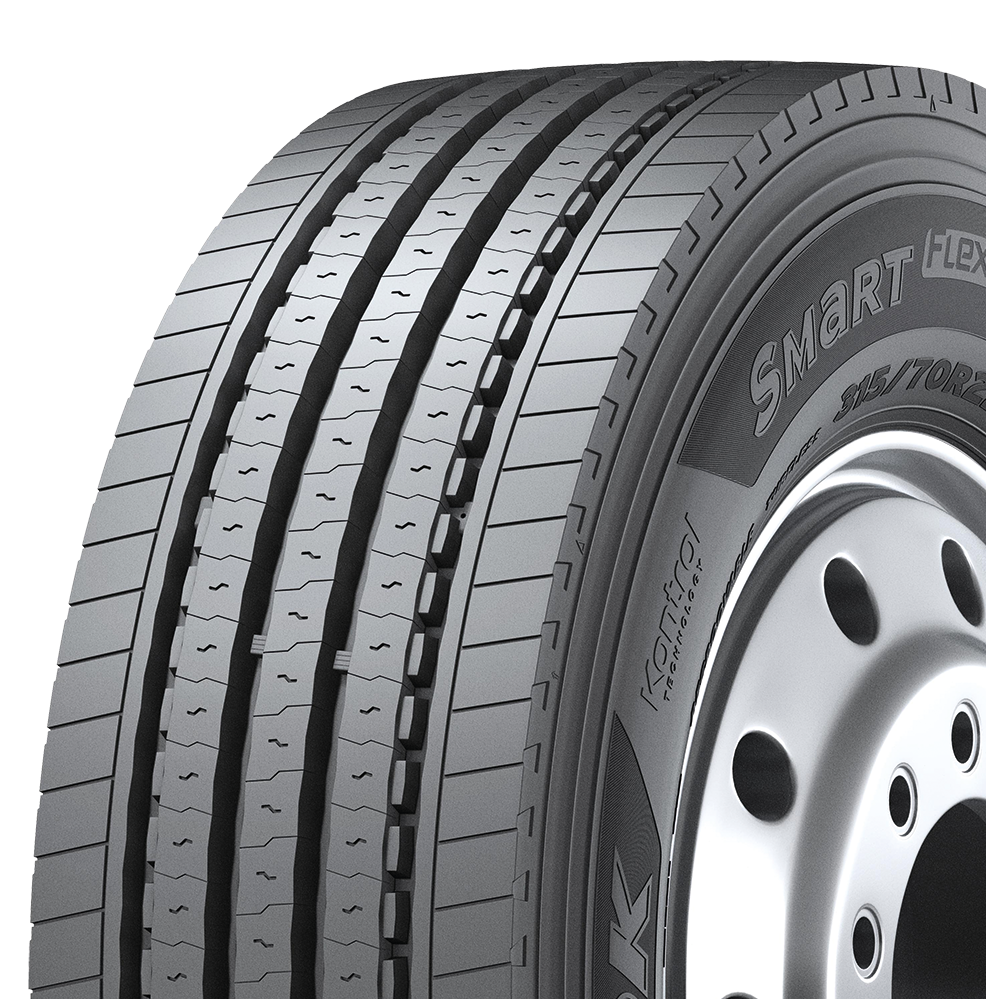 LKW Reifen HANKOOK 11R 22.5 148L TL AH31