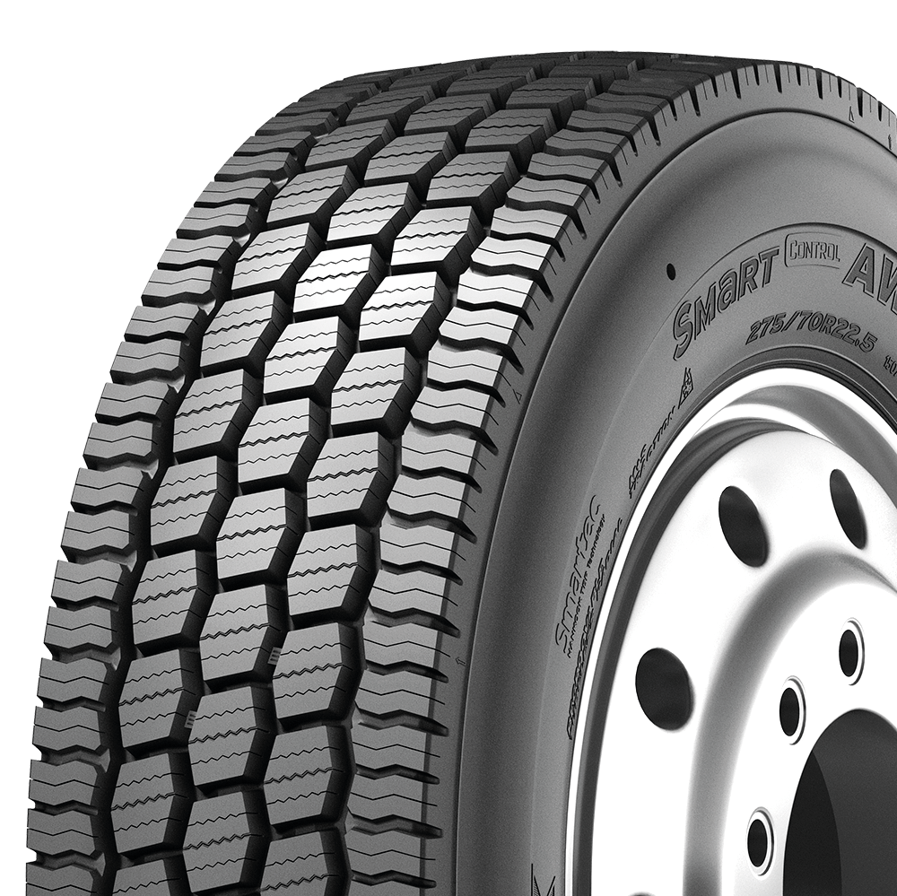 LKW Reifen HANKOOK 275/70R 22.5 150J TL AW02