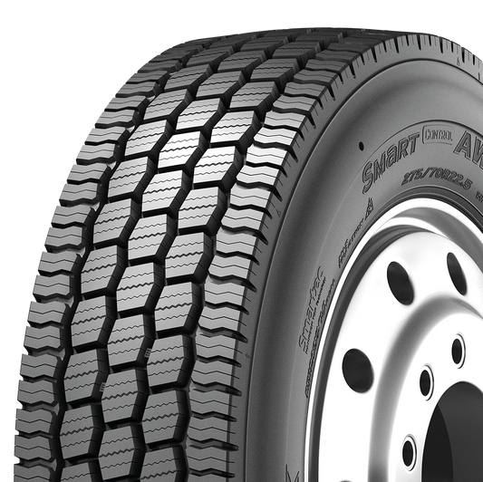 LKW Reifen HANKOOK 315/70R 22.5 156L TL AW02