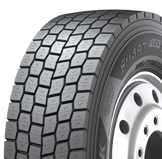 LKW Reifen HANKOOK 275/70R 22.5 148M TL DH31