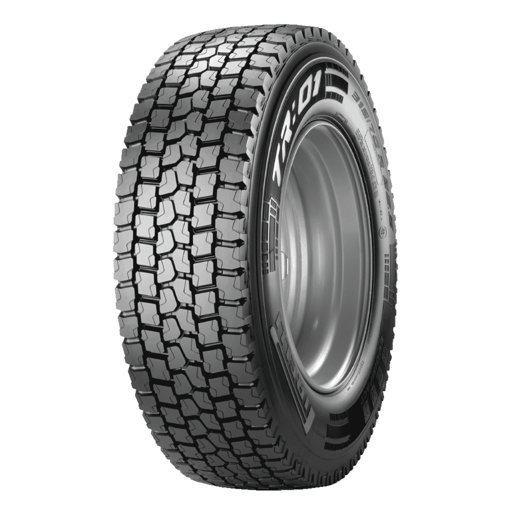 LKW Reifen PIRELLI 305/70R 19.5 148M TL TR01