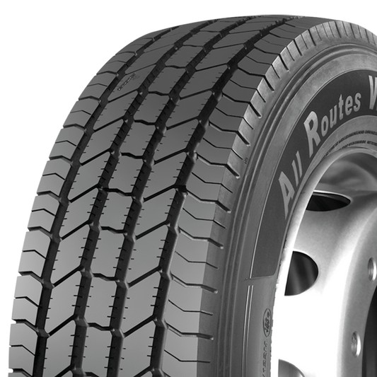 LKW Reifen WESTLAKE 205/75R 17.5 124M TL WSR+1