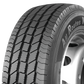 LKW Reifen WESTLAKE 285/70R 19.5 146M TL WSR+1