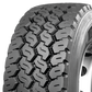 LKW Reifen WESTLAKE 385/65R 22.5 158L TL WTM1