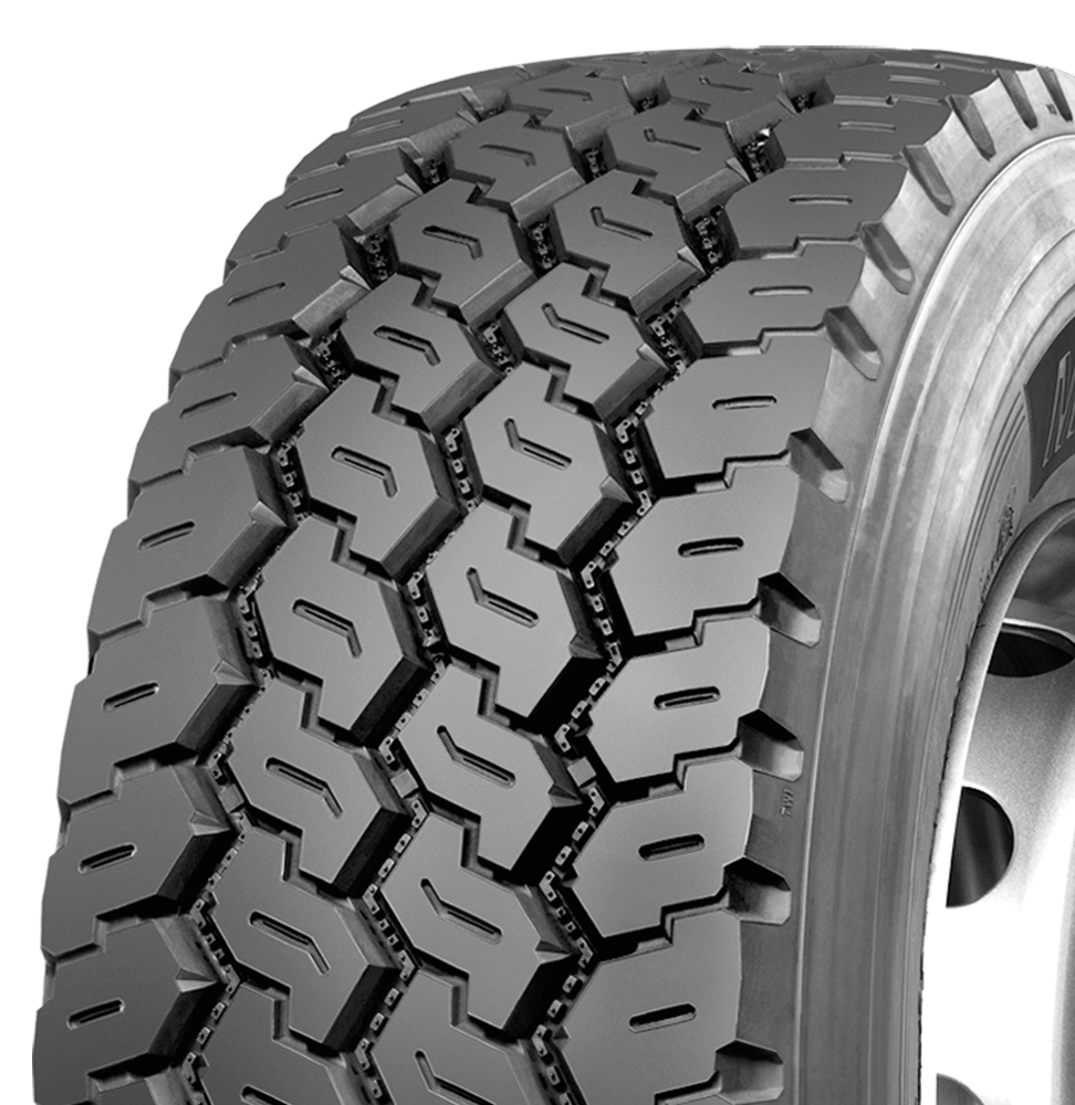 LKW Reifen WESTLAKE 385/65R 22.5 158L TL WTM1