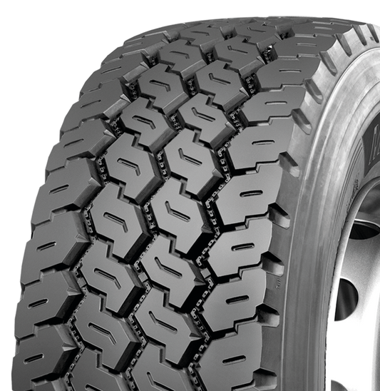 LKW Reifen WESTLAKE 385/65R 22.5 158L TL WTM1