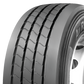 LKW Reifen WESTLAKE 385/65R 22.5 160K TL WTR1