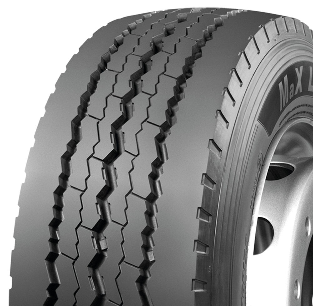 LKW Reifen WESTLAKE 265/70R 19.5 143J TL WTX1