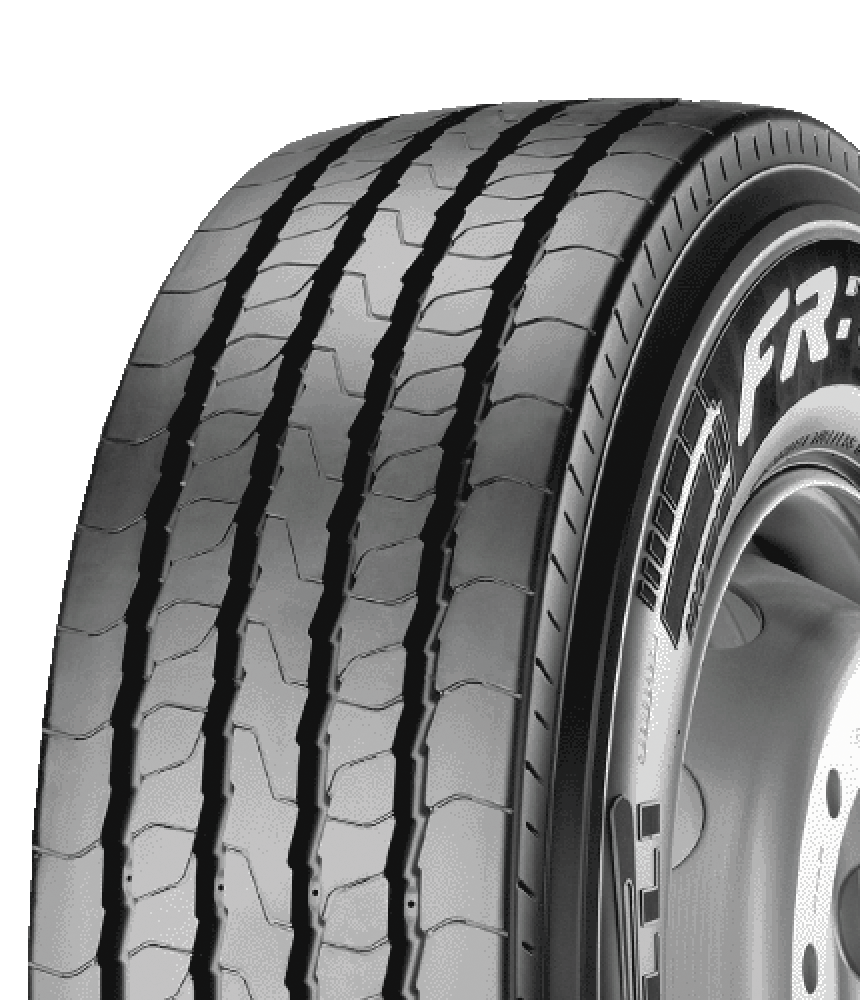 LKW Reifen PIRELLI 265/70R 19.5 140M TL FR01