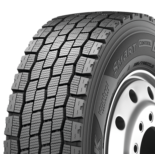 LKW Reifen HANKOOK 295/80R 22.5 152L TL DW07