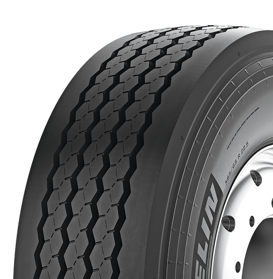 LKW Reifen MICHELIN 385/65R 22.5 158L TL XTE3 M+S FRT