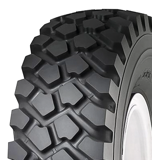 LKW Reifen MICHELIN 255/100R 16 126K TL XZL