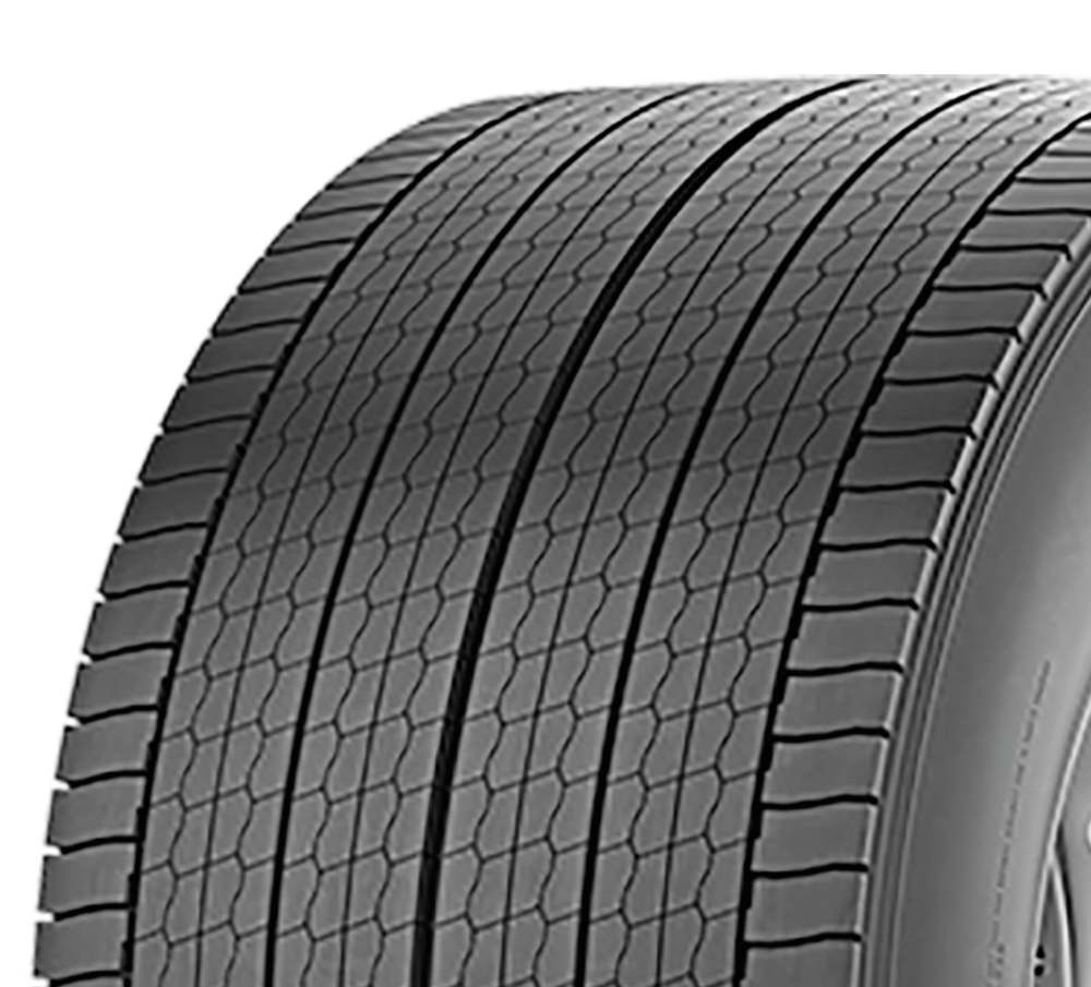 LKW Reifen MICHELIN 455/45R 22.5 166J TL X ONE XDU