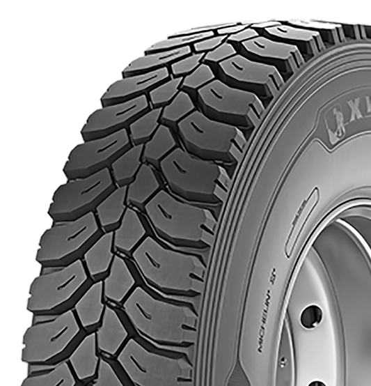 LKW Reifen MICHELIN 315/80R 22.5 156K TL X WORKS HD D