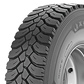 LKW Reifen MICHELIN 13R 22.5 156K TL X WORKS HD D