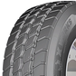 LKW Reifen MICHELIN 385/65R 22.5 160K TL X WORKS T FRT
