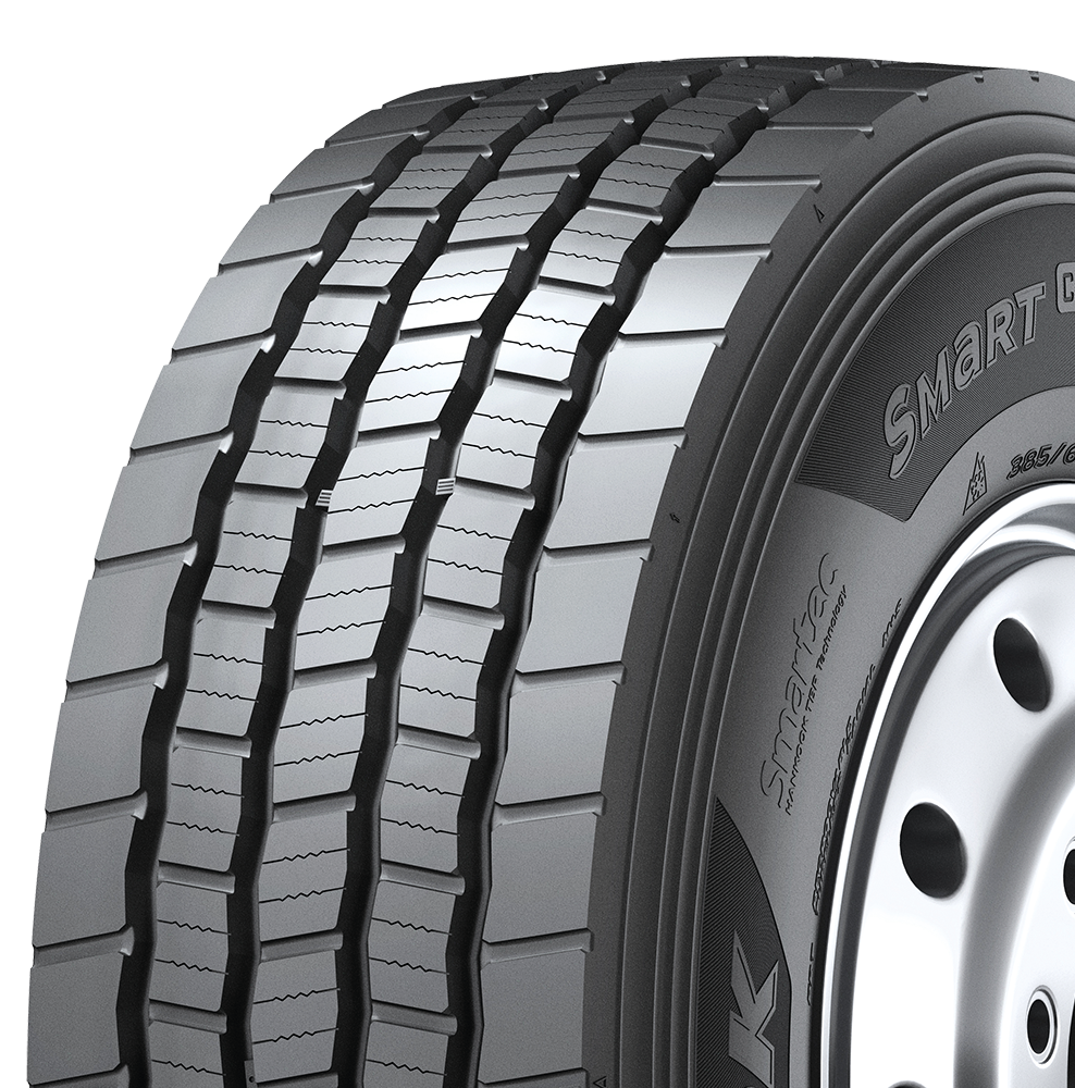 LKW Reifen HANKOOK 445/45R 19.5 160J TL TW01