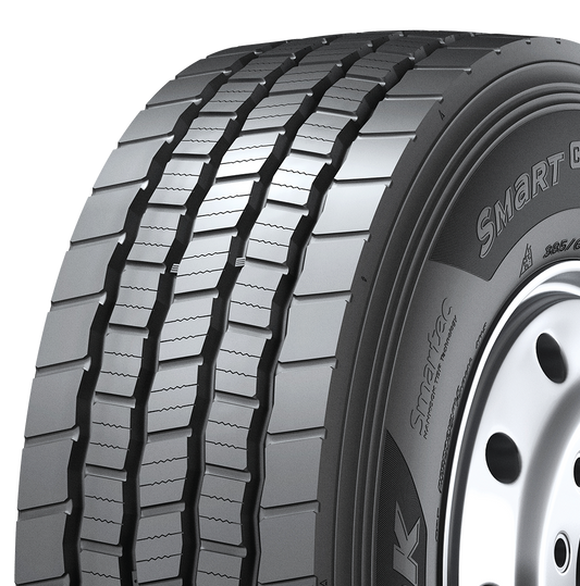 LKW Reifen HANKOOK 445/45R 19.5 160J TL TW01