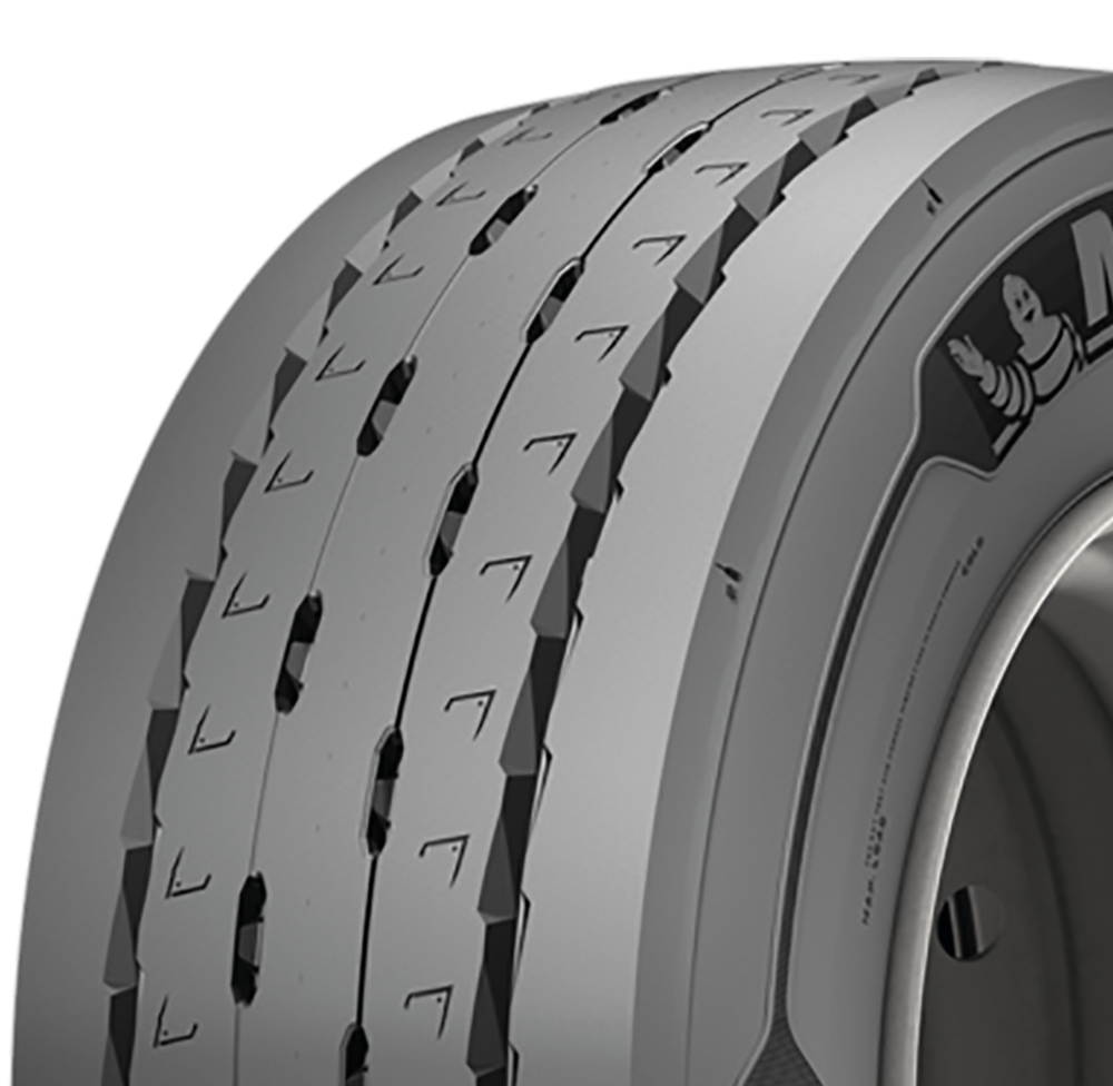 LKW Reifen MICHELIN 245/70R 17.5 143J TL X MULTI T2 FRT
