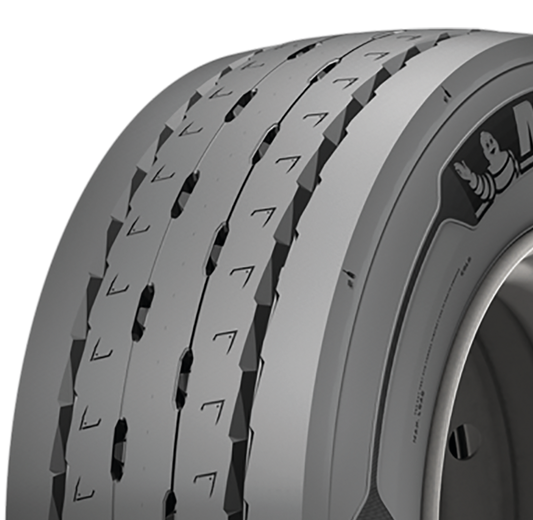 Truck Tyre MICHELIN 235/75R 17.5 143J TL X MULTI T2 FRT
