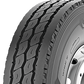 LKW Reifen MICHELIN 295/80R 22.5 152K TL X WORKS Z