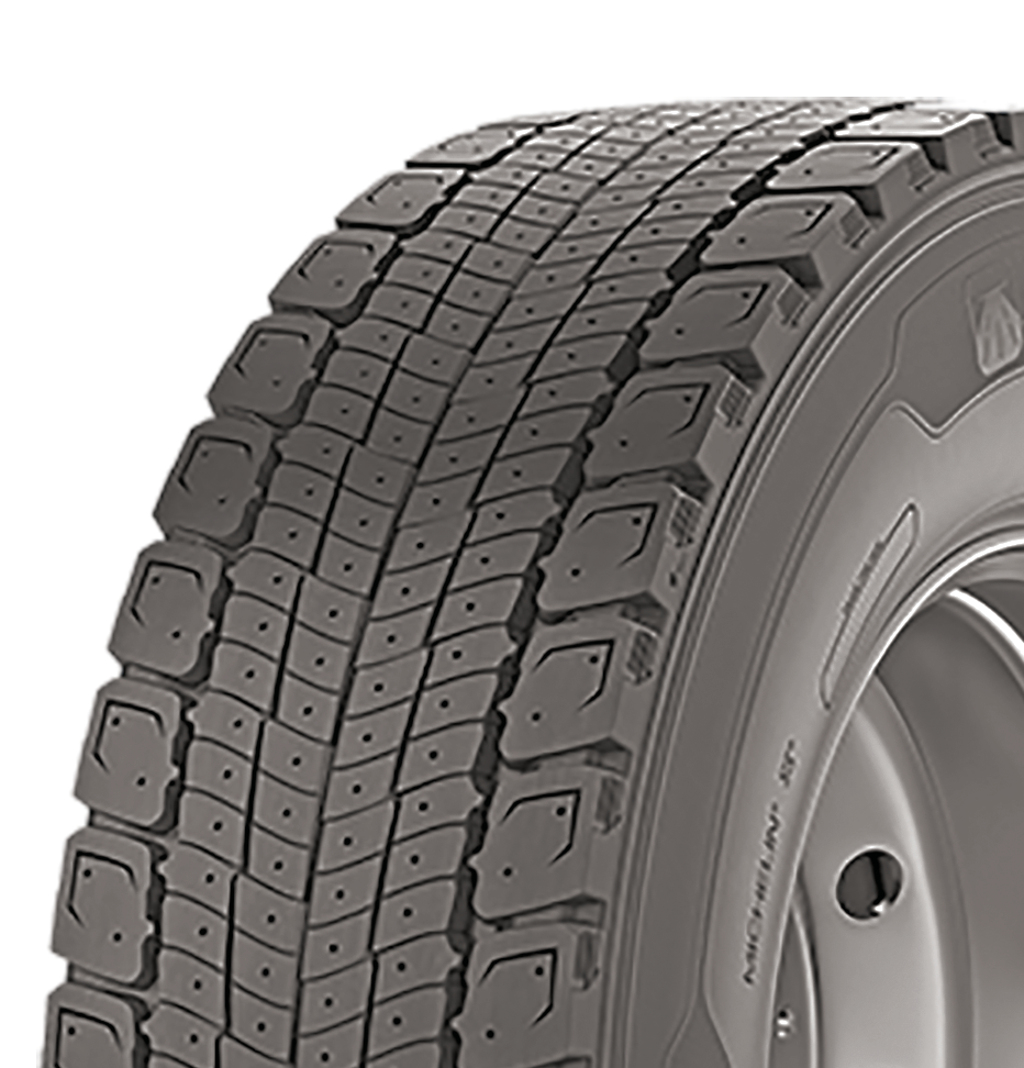 LKW Reifen MICHELIN 315/70R 22.5 154L TL X LINE EN. D2