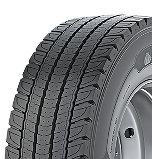 LKW Reifen MICHELIN 315/80R 22.5 154M TL X LINE EN. D