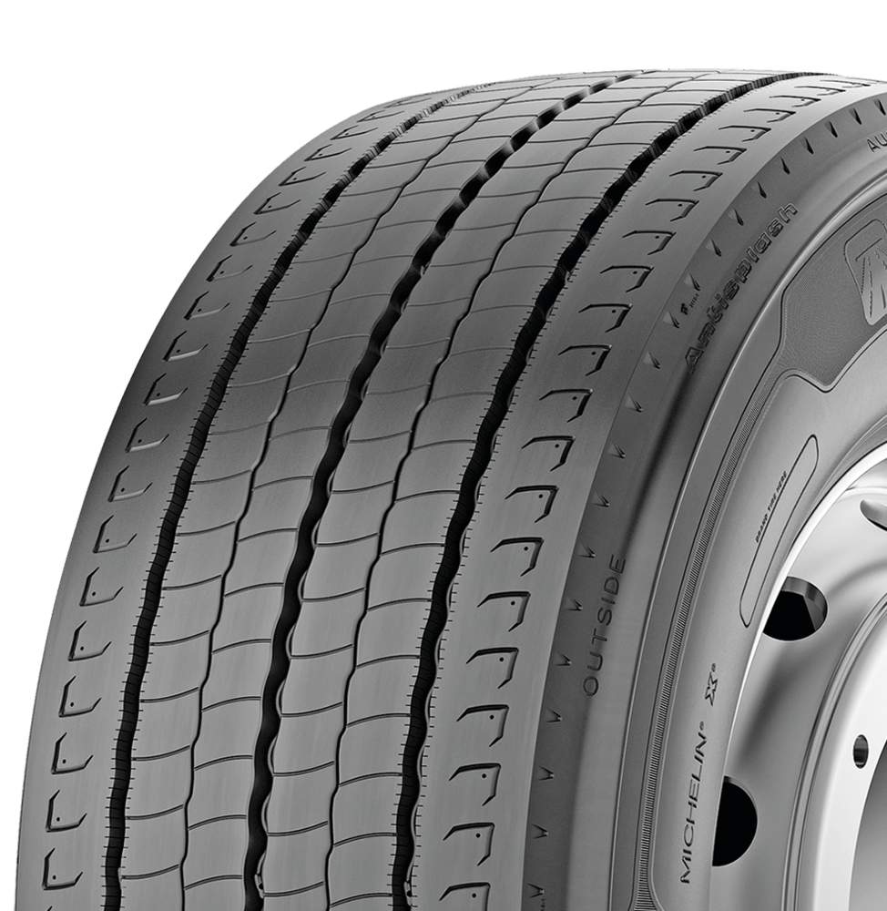 LKW Reifen MICHELIN 385/55R 22.5 158L TL X LINE EN. F AS