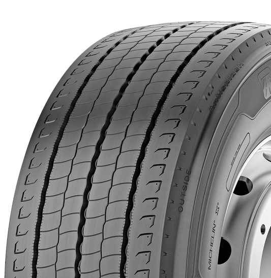 Truck Tires MICHELIN 385/55R 22.5 158L TL X LINE EN. F AS