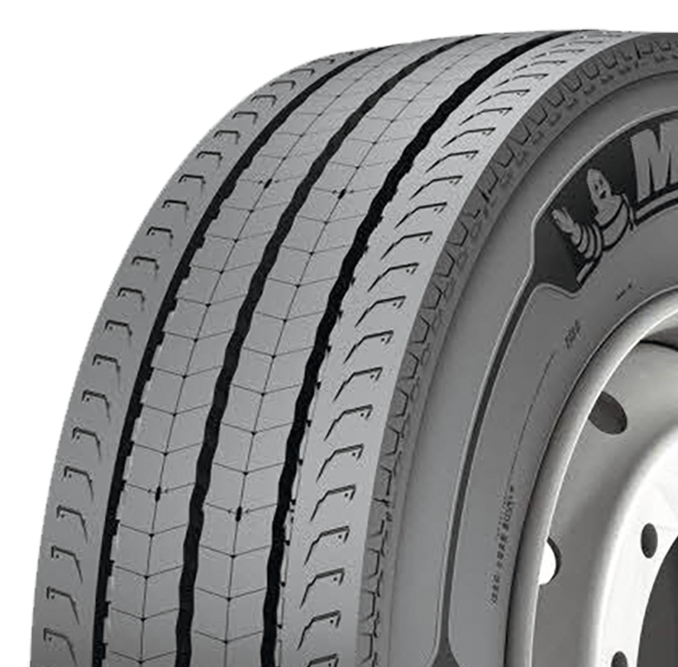 LKW Reifen MICHELIN 305/70R 22.5 154L TL X MULTI Z HL