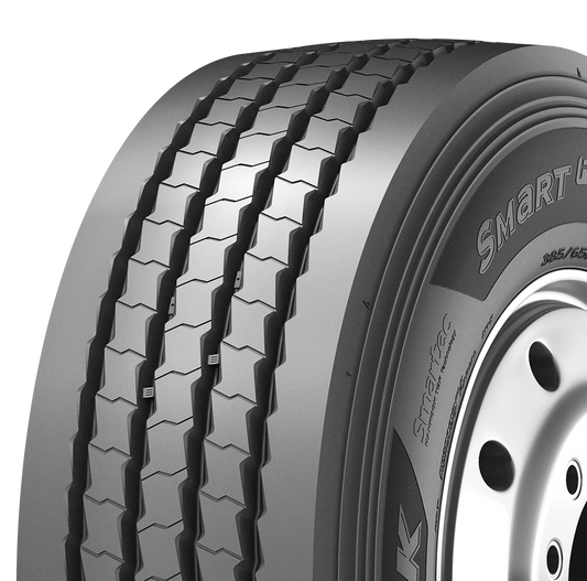 LKW Reifen HANKOOK 385/55R 22.5 160K TL TH31