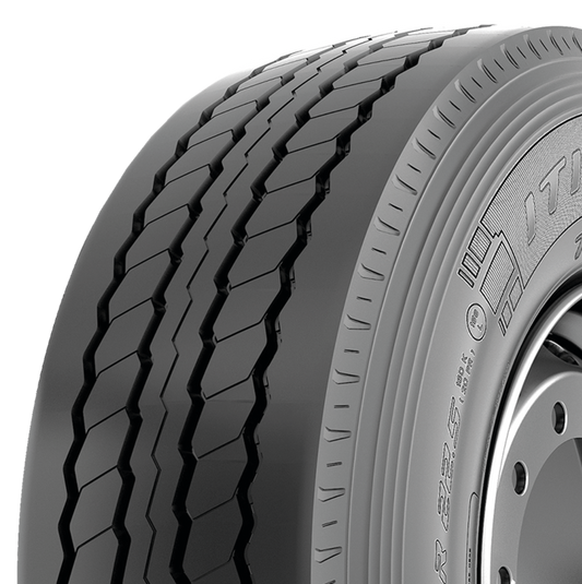 Truck Tires PIRELLI 385/55R 22.5 160K TL ITINERIS T90 FRT