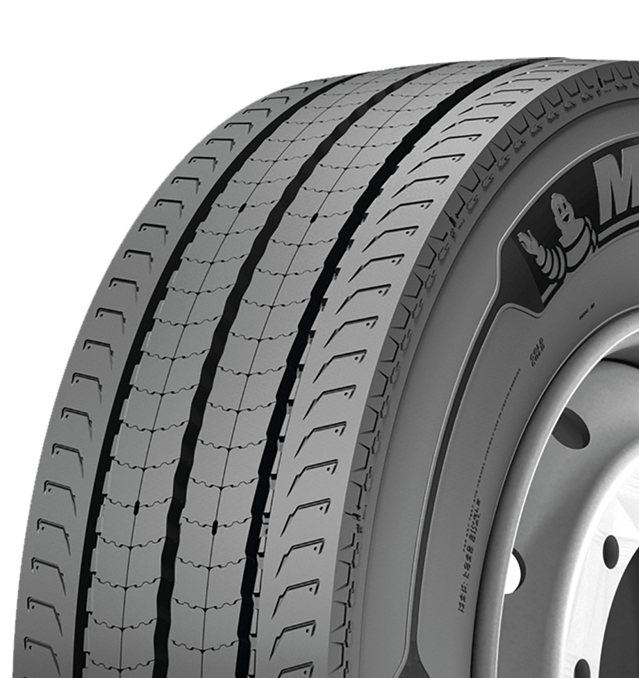 LKW Reifen MICHELIN 295/80R 22.5 152M TL X MULTI EN. Z