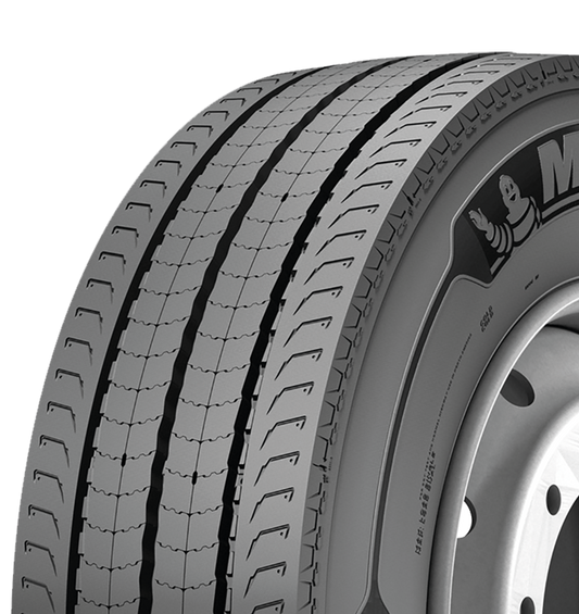 LKW Reifen MICHELIN 295/80R 22.5 152M TL X MULTI EN. Z