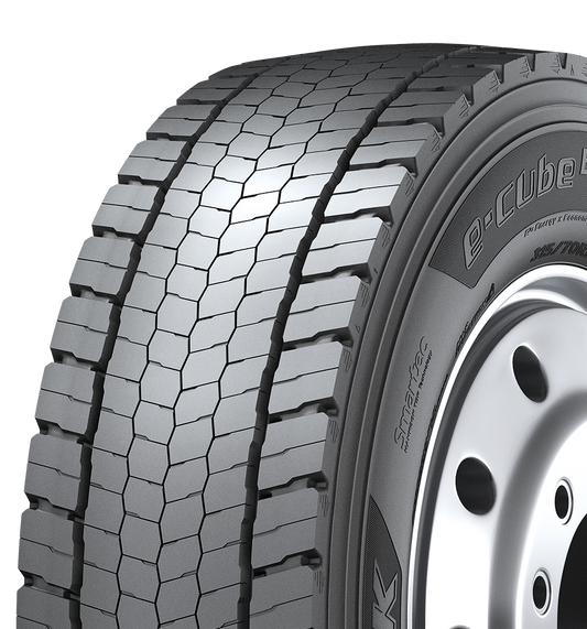 LKW Reifen HANKOOK 315/70R 22.5 152M TL DL20W