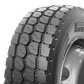 LKW Reifen PIRELLI 265/70R 19.5 143K TL MG01